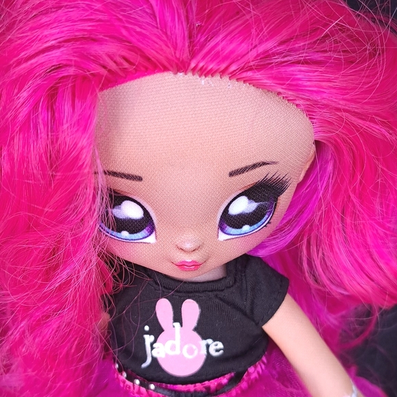 Na! Na! Na! Surprise Teen Fashion Dolls 11" Rainbow Kitty Jadore Mila Rose - Picture 13 of 16